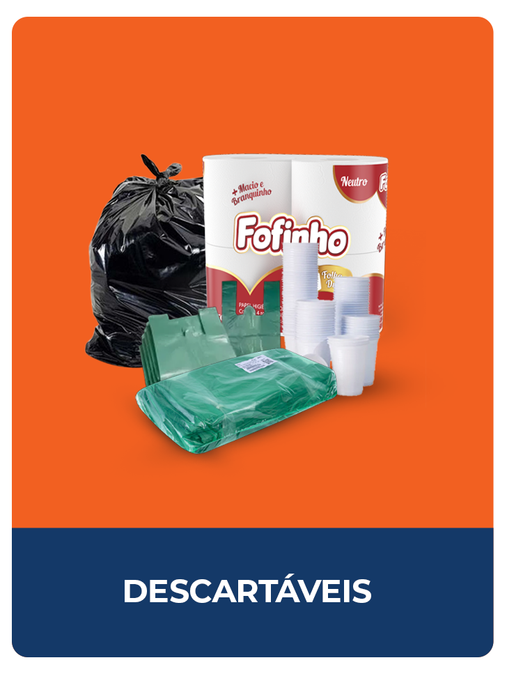 descartaveis